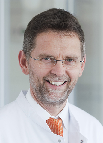 Professor Dr. med. Kristian Rett